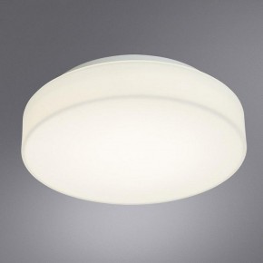 Накладной светильник Arte Lamp Aqua-Tablet LED A6836PL-1WH в Добрянке - dobryanka.mebel24.online | фото 2