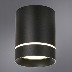 Накладной светильник Arte Lamp Elle A1949PL-1BK в Добрянке - dobryanka.mebel24.online | фото 2