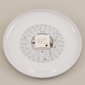 Накладной светильник Citilux Астрон CL733480G в Добрянке - dobryanka.mebel24.online | фото 13