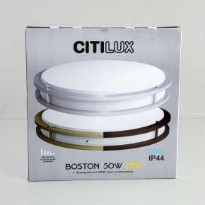 Накладной светильник Citilux Бостон CL709503N в Добрянке - dobryanka.mebel24.online | фото 11