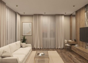 Накладной светильник Denkirs TUBE DK2050-SG в Добрянке - dobryanka.mebel24.online | фото 5