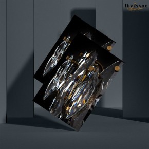 Накладной светильник Divinare Ophelia 7203/17 AP-2 в Добрянке - dobryanka.mebel24.online | фото 4