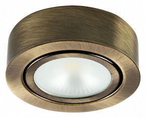 Накладной светильник Lightstar Mobiled 003351 в Добрянке - dobryanka.mebel24.online | фото 2