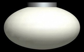 Накладной светильник Lightstar Uovo 807010 в Добрянке - dobryanka.mebel24.online | фото 3