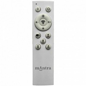 Накладной светильник Mantra Coin 7918 в Добрянке - dobryanka.mebel24.online | фото 2