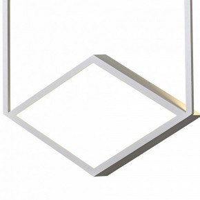 Накладной светильник Mantra Kubick 7595 в Добрянке - dobryanka.mebel24.online | фото 4