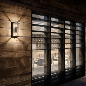 Накладной светильник Mantra Meribel 6492 в Добрянке - dobryanka.mebel24.online | фото 3