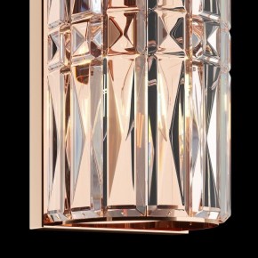 Накладной светильник Maytoni Facet MOD094WL-03G в Добрянке - dobryanka.mebel24.online | фото 5