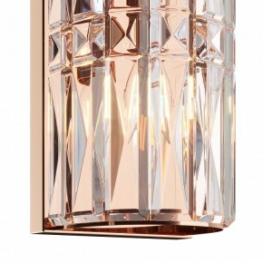 Накладной светильник Maytoni Facet MOD094WL-03G в Добрянке - dobryanka.mebel24.online | фото 6