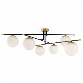 Накладной светильник Maytoni Nostalgia MOD048CL-06G в Добрянке - dobryanka.mebel24.online | фото 2