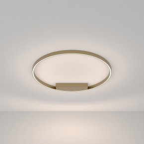 Накладной светильник Maytoni Rim MOD058CL-L50BSK в Добрянке - dobryanka.mebel24.online | фото 3