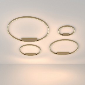 Накладной светильник Maytoni Rim MOD058CL-L65BS3K в Добрянке - dobryanka.mebel24.online | фото 3