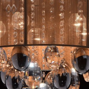 Накладной светильник MW-Light Жаклин 465011305 в Добрянке - dobryanka.mebel24.online | фото 3