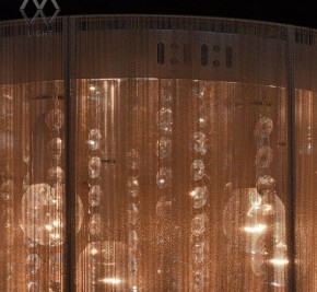 Накладной светильник MW-Light Жаклин 465011305 в Добрянке - dobryanka.mebel24.online | фото 7