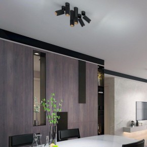 Накладной светильник Novotech Mais 370757 в Добрянке - dobryanka.mebel24.online | фото 3