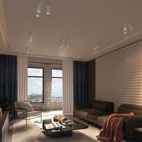 Накладной светильник Novotech Mais 370758 в Добрянке - dobryanka.mebel24.online | фото 2