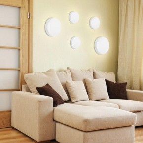 Накладной светильник Novotech Ornate 358107 в Добрянке - dobryanka.mebel24.online | фото 3