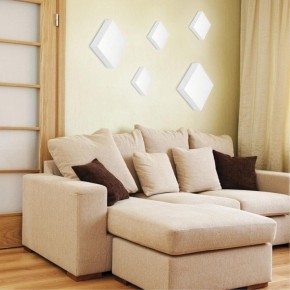 Накладной светильник Novotech Ornate 358112 в Добрянке - dobryanka.mebel24.online | фото 2