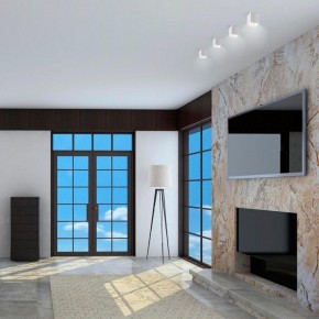 Накладной светильник Novotech Recte 358477 в Добрянке - dobryanka.mebel24.online | фото 3