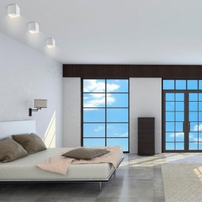 Накладной светильник Novotech Recte 358479 в Добрянке - dobryanka.mebel24.online | фото 2