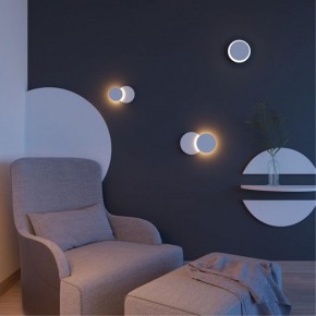 Накладной светильник Novotech Smena 357857 в Добрянке - dobryanka.mebel24.online | фото 2