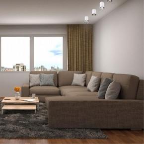 Накладной светильник Novotech Unite 370529 в Добрянке - dobryanka.mebel24.online | фото 5