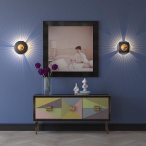 Накладной светильник Odeon Light Adamas 4223/13WL в Добрянке - dobryanka.mebel24.online | фото 6