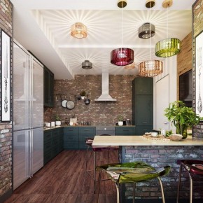 Накладной светильник Odeon Light Binga 4746/1C в Добрянке - dobryanka.mebel24.online | фото 4