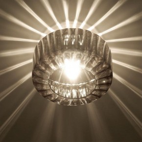 Накладной светильник Odeon Light Binga 4746/1C в Добрянке - dobryanka.mebel24.online | фото 5