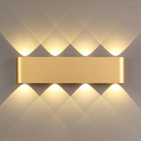 Накладной светильник Odeon Light Magnum 3893/8WL в Добрянке - dobryanka.mebel24.online | фото 2