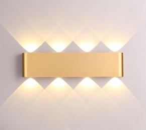 Накладной светильник Odeon Light Magnum 3893/8WL в Добрянке - dobryanka.mebel24.online | фото 3