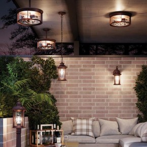 Накладной светильник Odeon Light Mavret 4961/2C в Добрянке - dobryanka.mebel24.online | фото 4