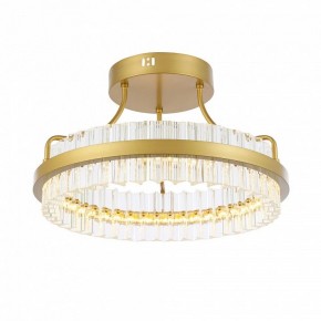 Накладной светильник ST-Luce Cherio SL383.202.01 в Добрянке - dobryanka.mebel24.online | фото 2