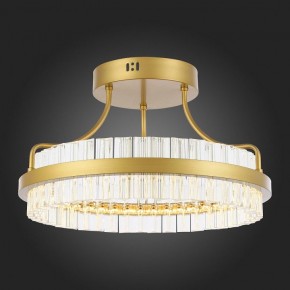 Накладной светильник ST-Luce Cherio SL383.202.01 в Добрянке - dobryanka.mebel24.online | фото 3