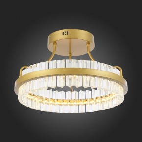 Накладной светильник ST-Luce Cherio SL383.202.01 в Добрянке - dobryanka.mebel24.online | фото 4