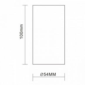 Накладной светильник ST-Luce Simplus ST110.407.01 в Добрянке - dobryanka.mebel24.online | фото 7