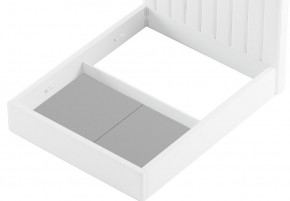 Настил для бельевого отдела (малый) для кровати Sindy 1200 в Добрянке - dobryanka.mebel24.online | фото