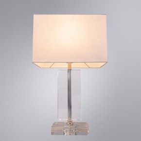 Настольная лампа декоративная Arte Lamp Clint A4022LT-1CC в Добрянке - dobryanka.mebel24.online | фото 2