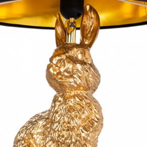 Настольная лампа декоративная Arte Lamp Izar A4015LT-1GO в Добрянке - dobryanka.mebel24.online | фото 4