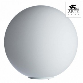 Настольная лампа декоративная Arte Lamp Sphere A6030LT-1WH в Добрянке - dobryanka.mebel24.online | фото 2