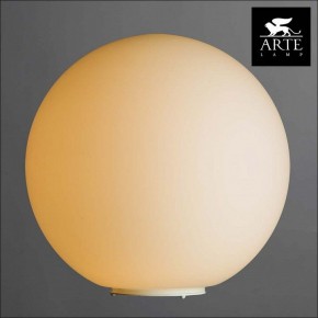 Настольная лампа декоративная Arte Lamp Sphere A6030LT-1WH в Добрянке - dobryanka.mebel24.online | фото 3