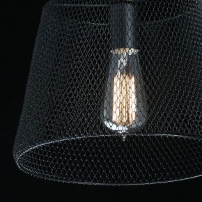 Настольная лампа декоративная DeMarkt Кассель 3 643032901 в Добрянке - dobryanka.mebel24.online | фото 4