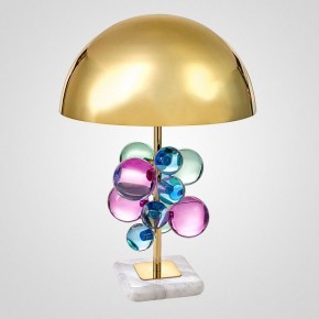 Настольная лампа декоративная Imperiumloft Globo Table Lamp 43.234-0 в Добрянке - dobryanka.mebel24.online | фото