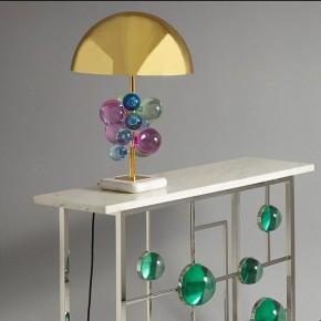 Настольная лампа декоративная Imperiumloft Globo Table Lamp 43.234-0 в Добрянке - dobryanka.mebel24.online | фото 2