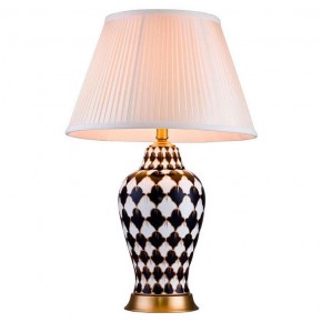 Настольная лампа декоративная Lucia Tucci Harrods Harrods T935.1 в Добрянке - dobryanka.mebel24.online | фото
