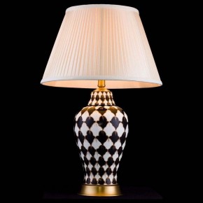 Настольная лампа декоративная Lucia Tucci Harrods Harrods T935.1 в Добрянке - dobryanka.mebel24.online | фото 2