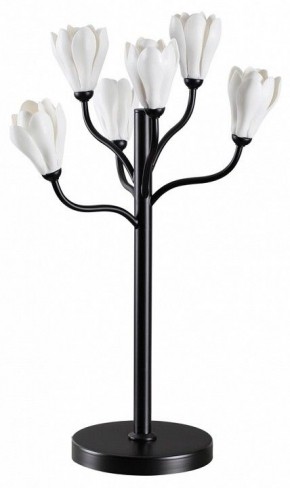 Настольная лампа декоративная Odeon Light Gardi 5090/6T в Добрянке - dobryanka.mebel24.online | фото