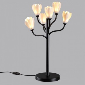 Настольная лампа декоративная Odeon Light Gardi 5090/6T в Добрянке - dobryanka.mebel24.online | фото 3