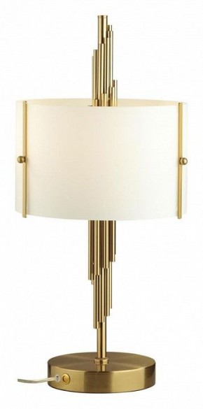 Настольная лампа декоративная Odeon Light Margaret 5415/2T в Добрянке - dobryanka.mebel24.online | фото 3