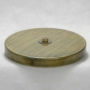 Настольная лампа декоративная с подсветкой Lussole Ajo GRLSP-0551 в Добрянке - dobryanka.mebel24.online | фото 5